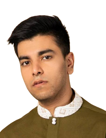 Salman Muhammed Muqtadir